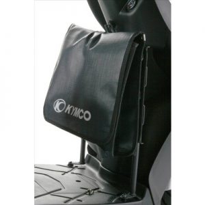 Dokumententasche f. Beinschildträger