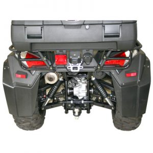 Rücklichtschutz, nicht im StVZO Bereich zul.