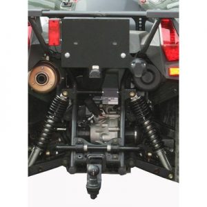 LOF Umrüstsatz f. MXU 500 IRS, Fg.-Nr. angeben