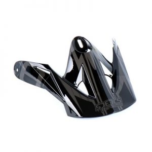 Sonnenschirm schwarz glanz f. Speeds Cross II