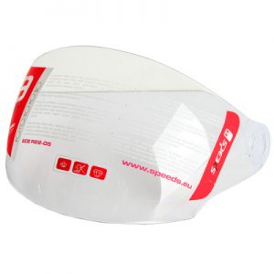 Visier klar Speeds City II