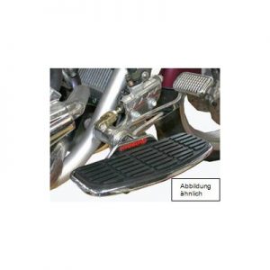 Trittbrettsatz GV125/ GV250