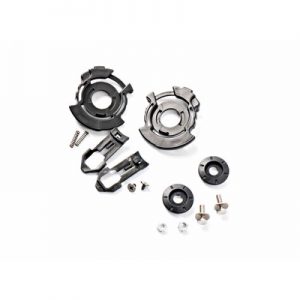 Visiermechanik kpl. f. SPEEDS Comfort II