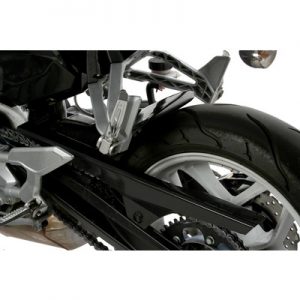 Kettenschutz carbon-optik