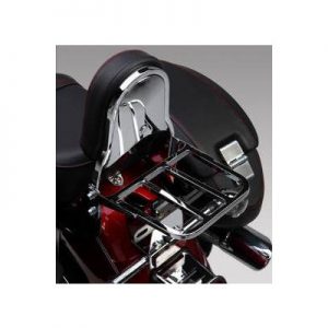 Gepäckträger an Sissybar f. Zubehör-Satz ST700i