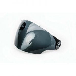 Visier dunkel getönt City,  Mech.Vers. 2