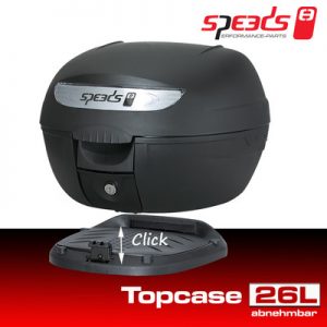 SPEEDS TC 6er Aktionspaket,  Einzelpr.   EUR 22,50