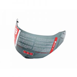 Ersatzvisier stark getönt f. SPEEDS Comfort II