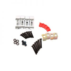 Schraubensatz Grundplatte SH39,43,45,46,48,58,59