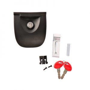 Schlosssatz f. SHAD SH33