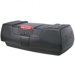 SHAD ATV110, Transportbox groß hi, schw. absperrb.