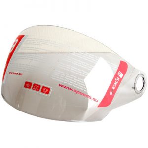 Visier leicht getönt Speeds City II