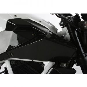 Verkleidung Tank vo.li carbon-optik