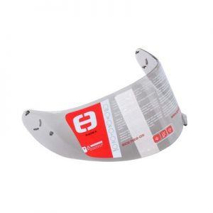 Ersatzvisier leicht getönt f. SPEEDS Race II