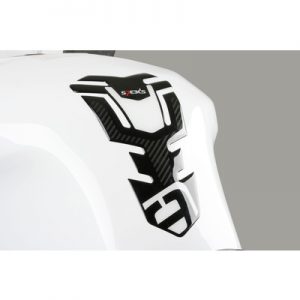 SPEEDS Tank Pad transparent