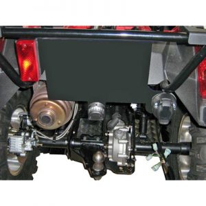 LOF Umrüstsatz f. MXU 500 Var. 00 Version 00,10,20