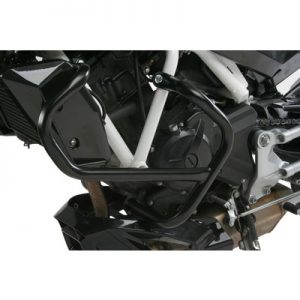 Motorschutzbügel GD250, schwarz