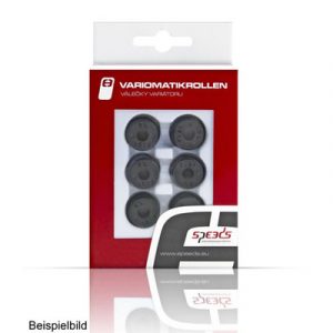 SPEEDS Variomatikrollen 30x16 (VE=8 Stk.) 18,00 g