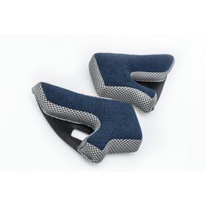 Wangenpolstersatz XXL f. Speeds Cross