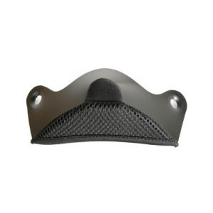 Windabweiser am Kinn f. SPEEDS Comfort