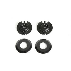 Reparatursatz Visiermechanik, plastik SPEEDS Cool