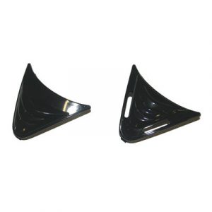 Lufteinlass vorne f. Speeds Performance, neue Vers