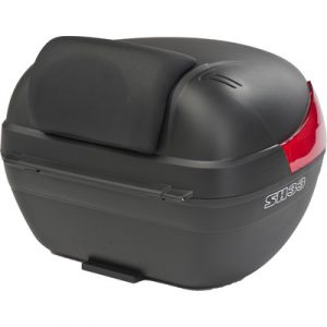 Rückenpolster f. SHAD SH29, 33 und 34