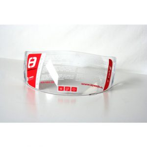Visier klar f. SPEEDS Performance II