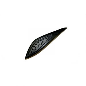 Belüftung SPEEDS City hinten li.