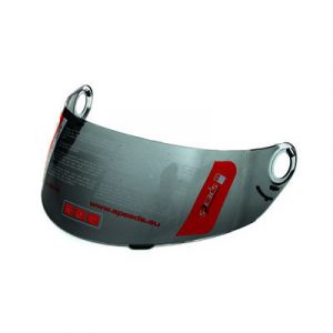 Visier dunkel getönt f. SPEEDS Comfort
