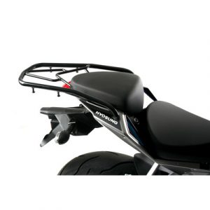 Top Case Träger schwarz