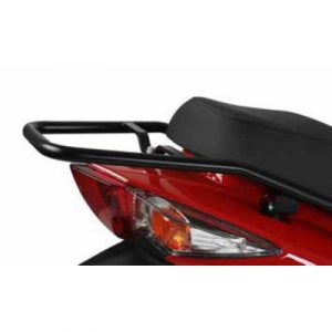 Top Case Träger Agility RS