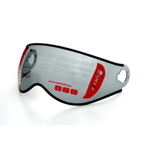 Visier getönt f. SPEEDS Cool