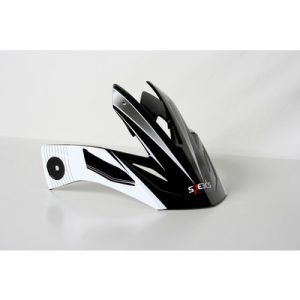 Sonnenschirm Dekor titanium f. SPEEDS X-Street