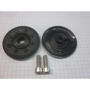 Visiermechanik, Satz, Speeds City Version 2