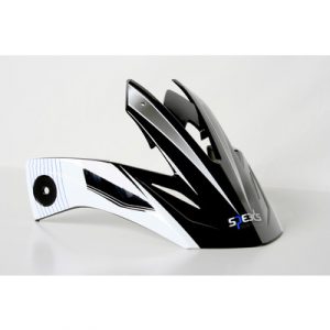 Sonnenschirm Dekor blau f. SPEEDS X-Street