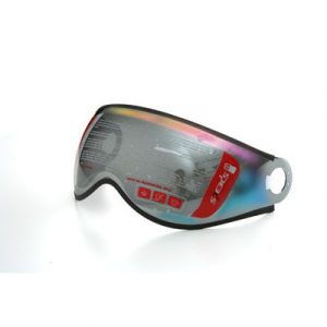 Visier regenbogen beschichtet f. SPEEDS Cool