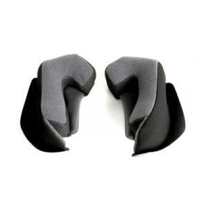 Wangenpolster f.  SPEEDS Comfort XXL