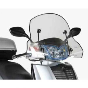 Wetterschutzsch. MSA-Fabb. 2305/BE